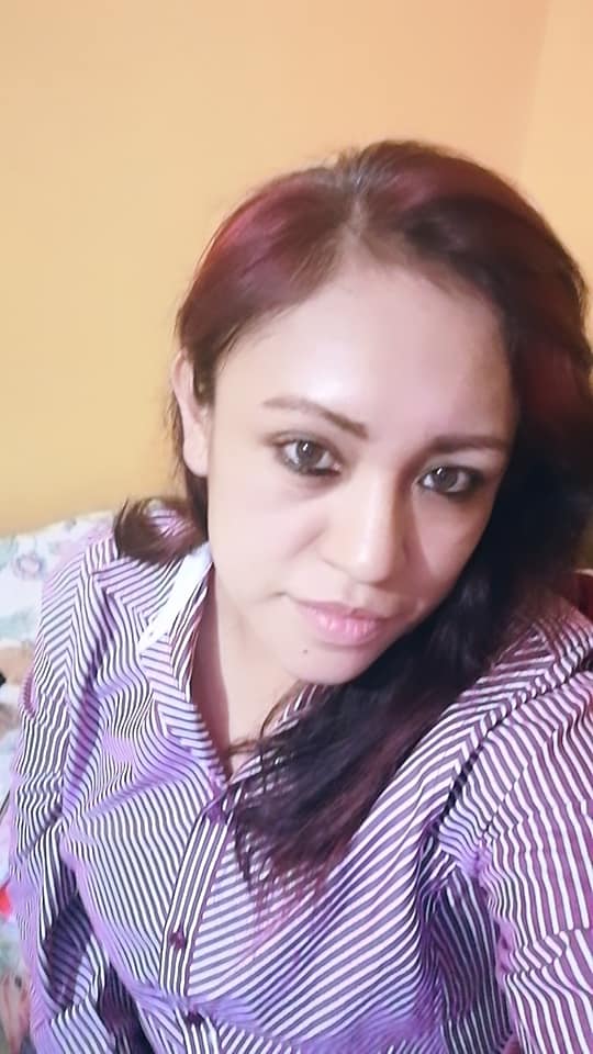 Nelly Palacios - Hada DU Hast