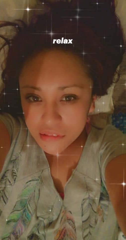 Nelly Palacios - Hada DU Hast