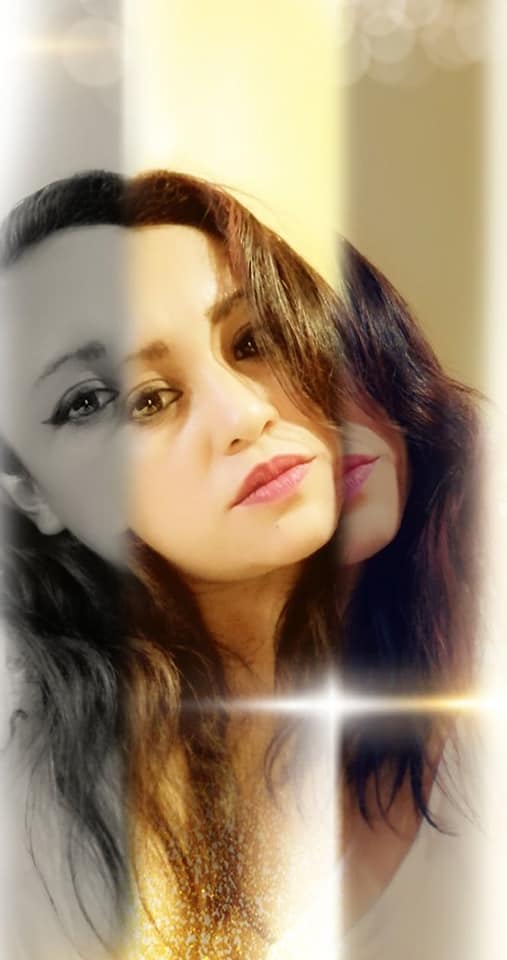 Nelly Palacios - Hada DU Hast