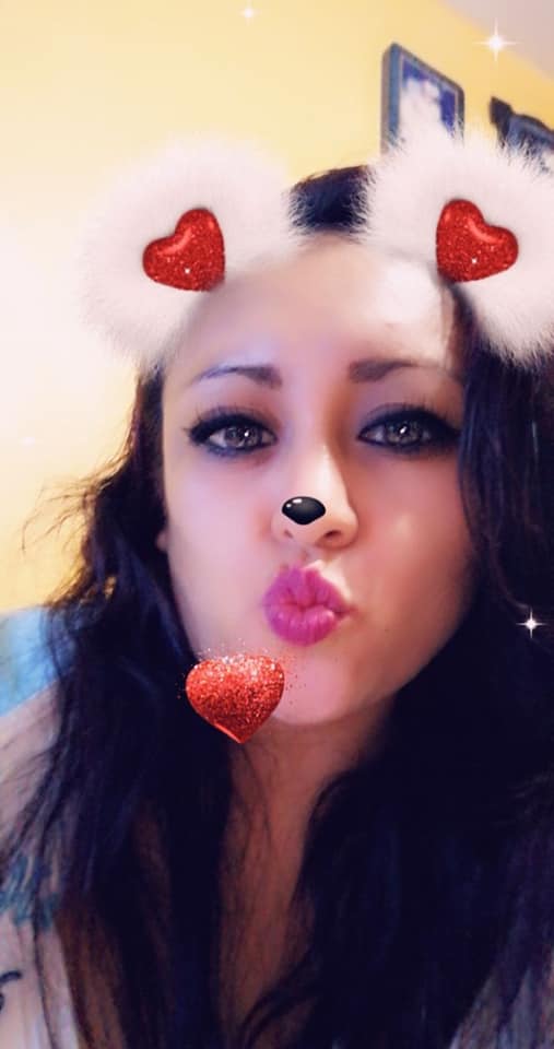 Nelly Palacios - Hada DU Hast