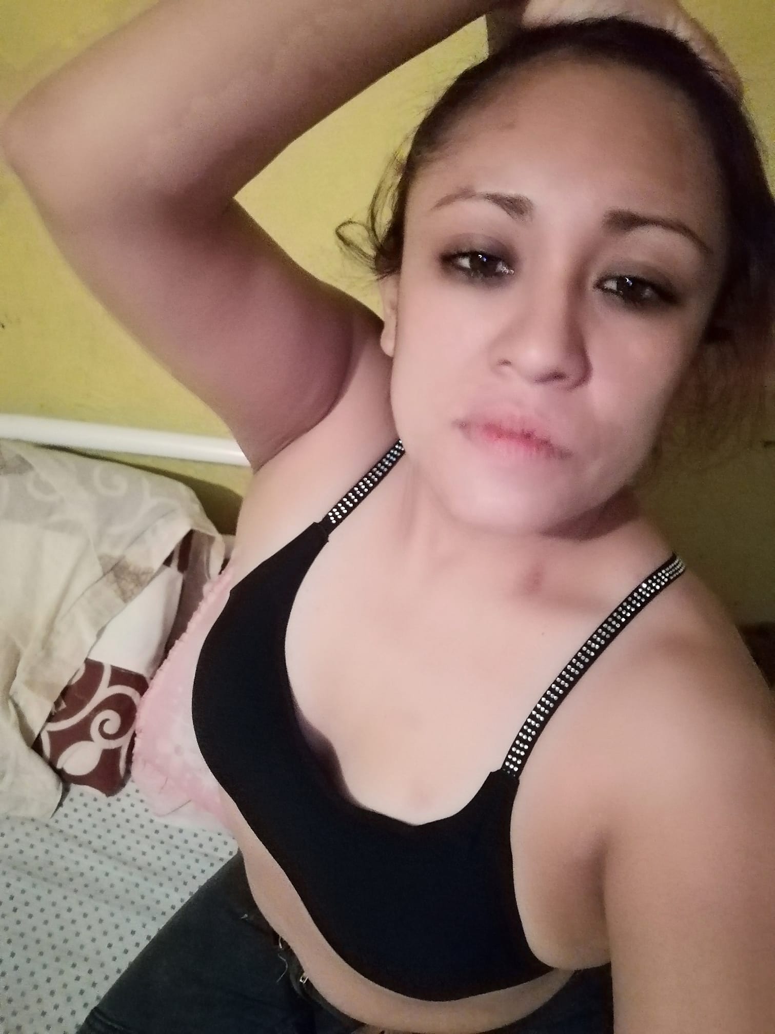 Nelly Palacios - Hada DU Hast