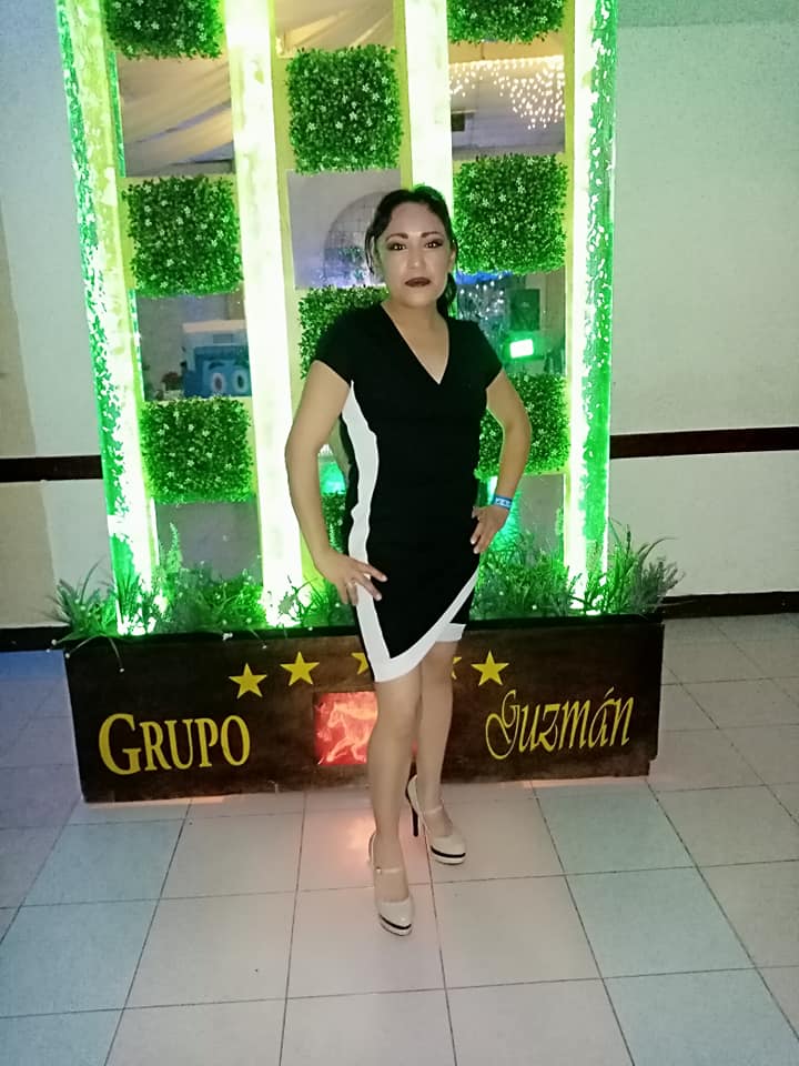 Nelly Palacios - Hada DU Hast