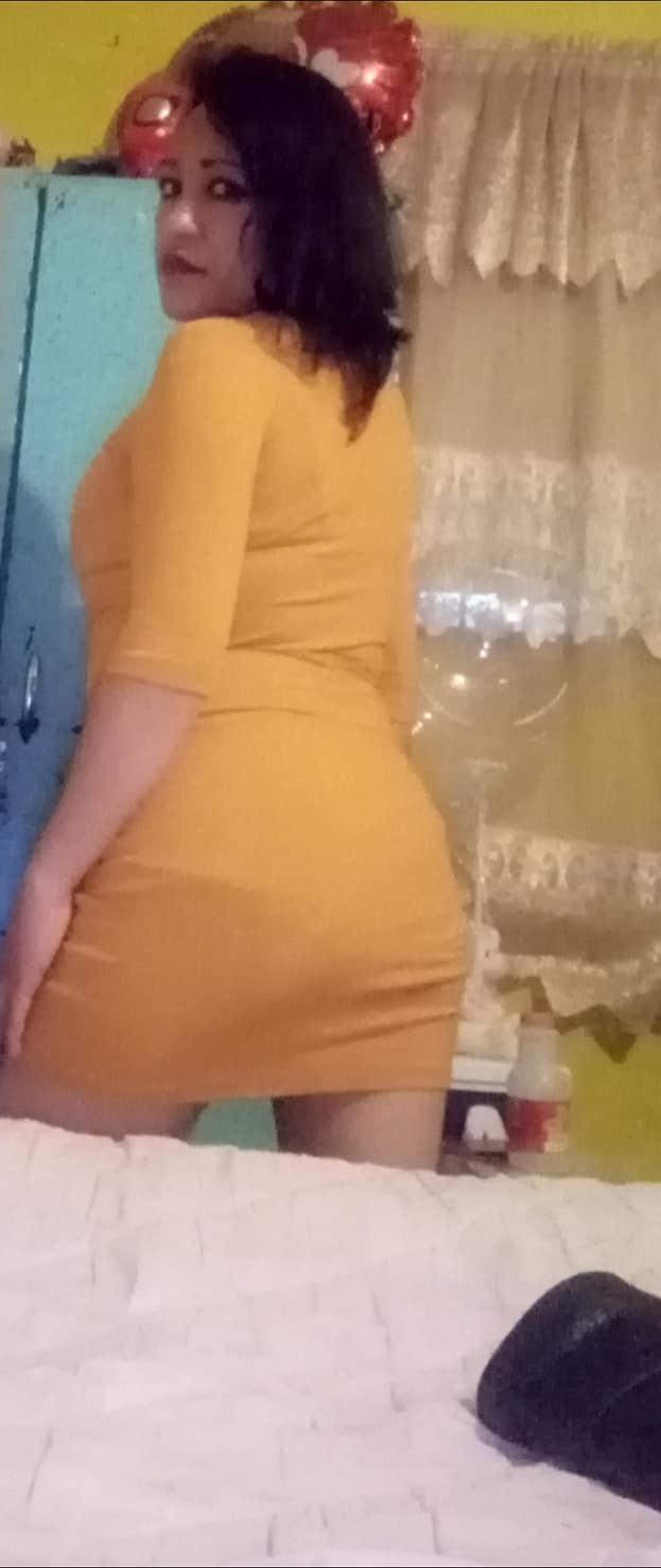 Nelly Palacios - Hada DU Hast