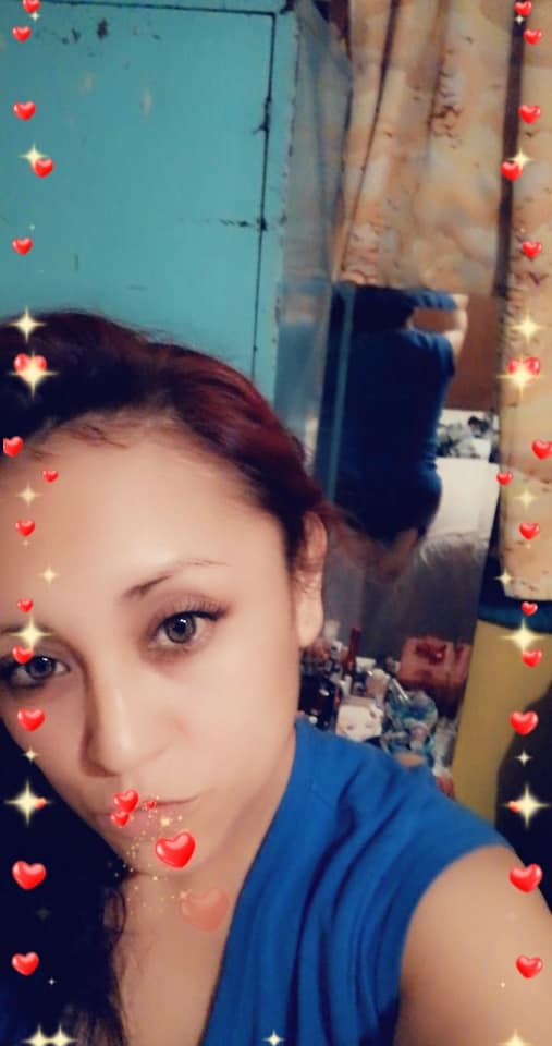 Nelly Palacios - Hada DU Hast