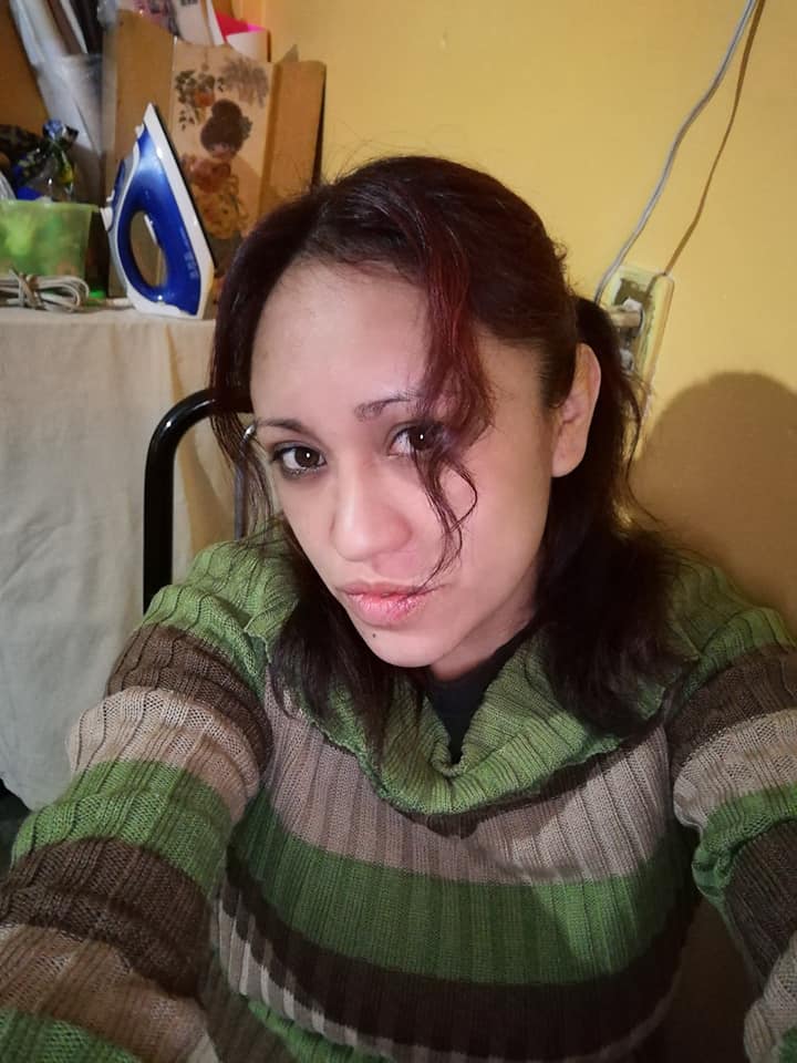 Nelly Palacios - Hada DU Hast