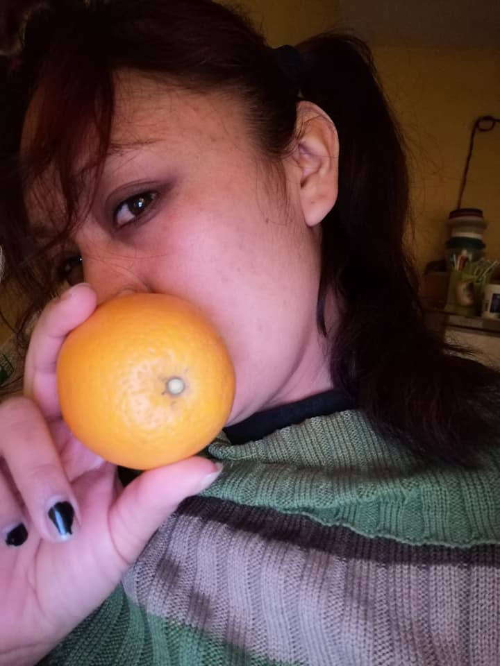 Nelly Palacios - Hada DU Hast