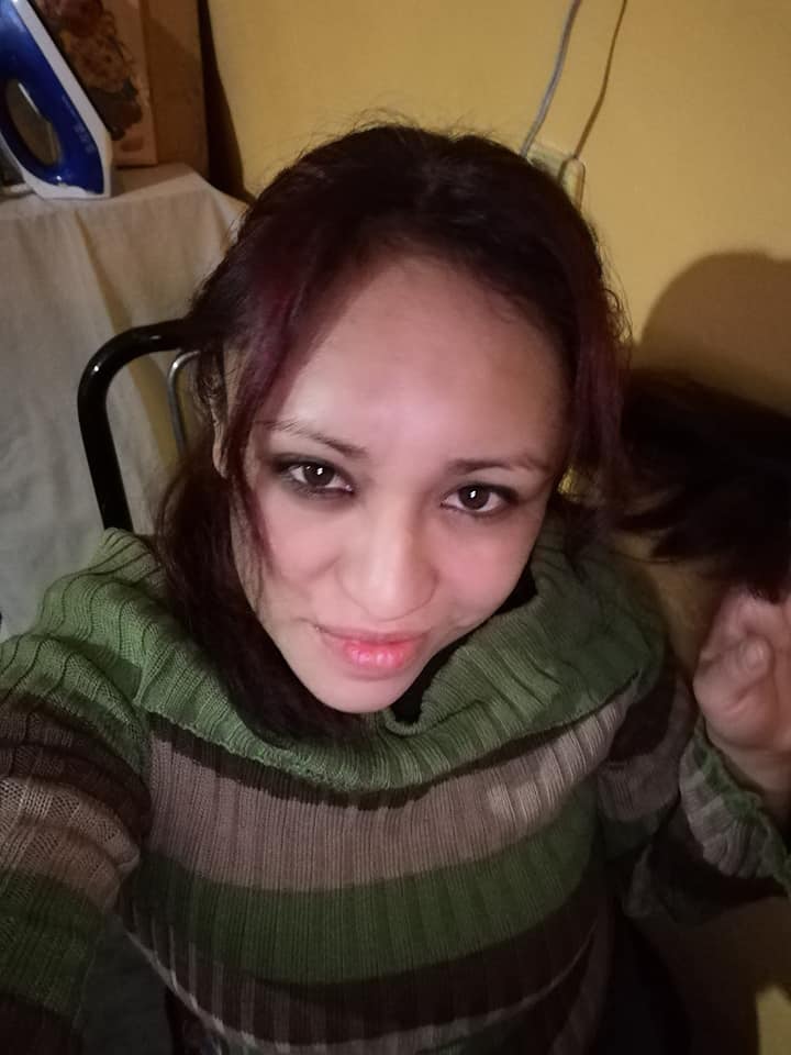 Nelly Palacios - Hada DU Hast