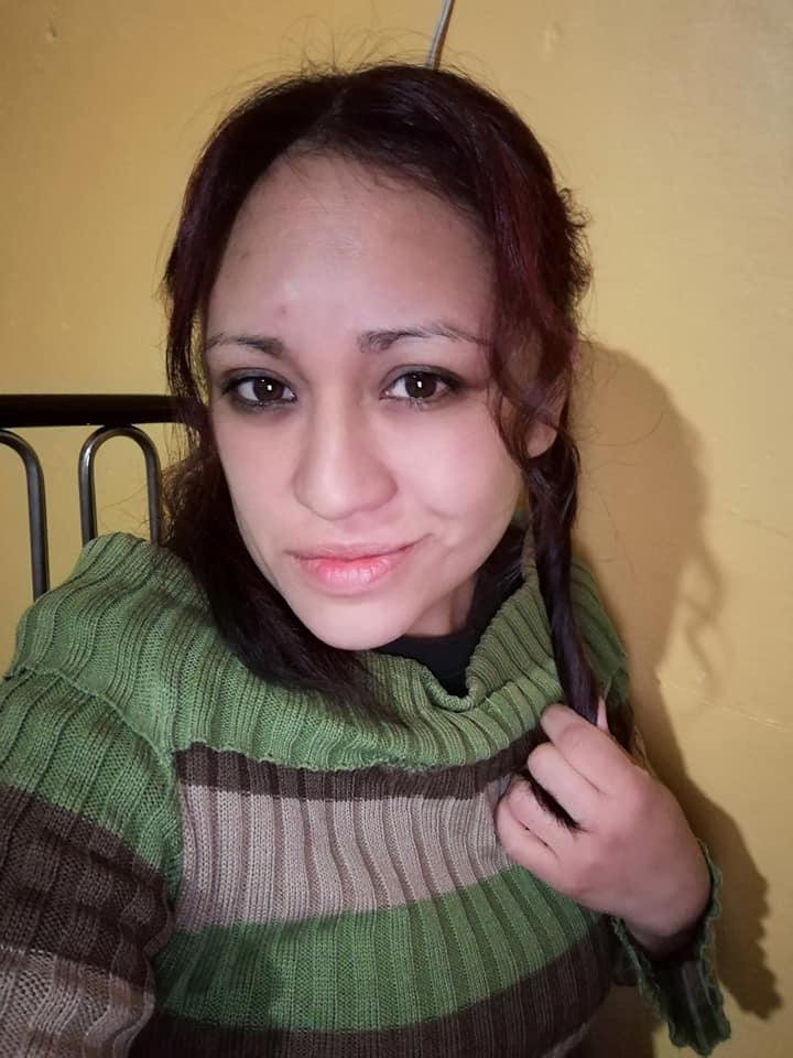 Nelly Palacios - Hada DU Hast