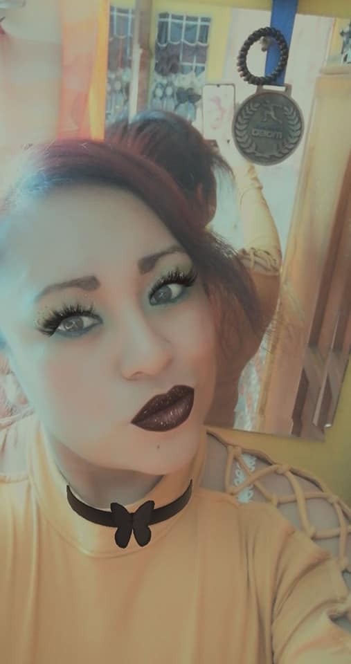 Nelly Palacios - Hada DU Hast