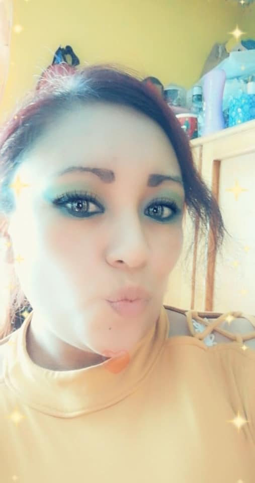 Nelly Palacios - Hada DU Hast