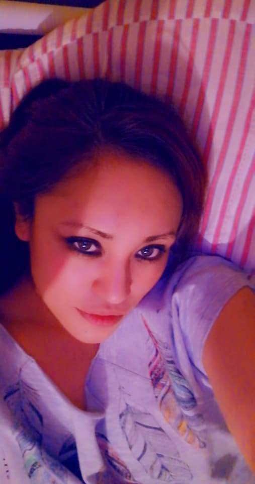 Nelly Palacios - Hada DU Hast