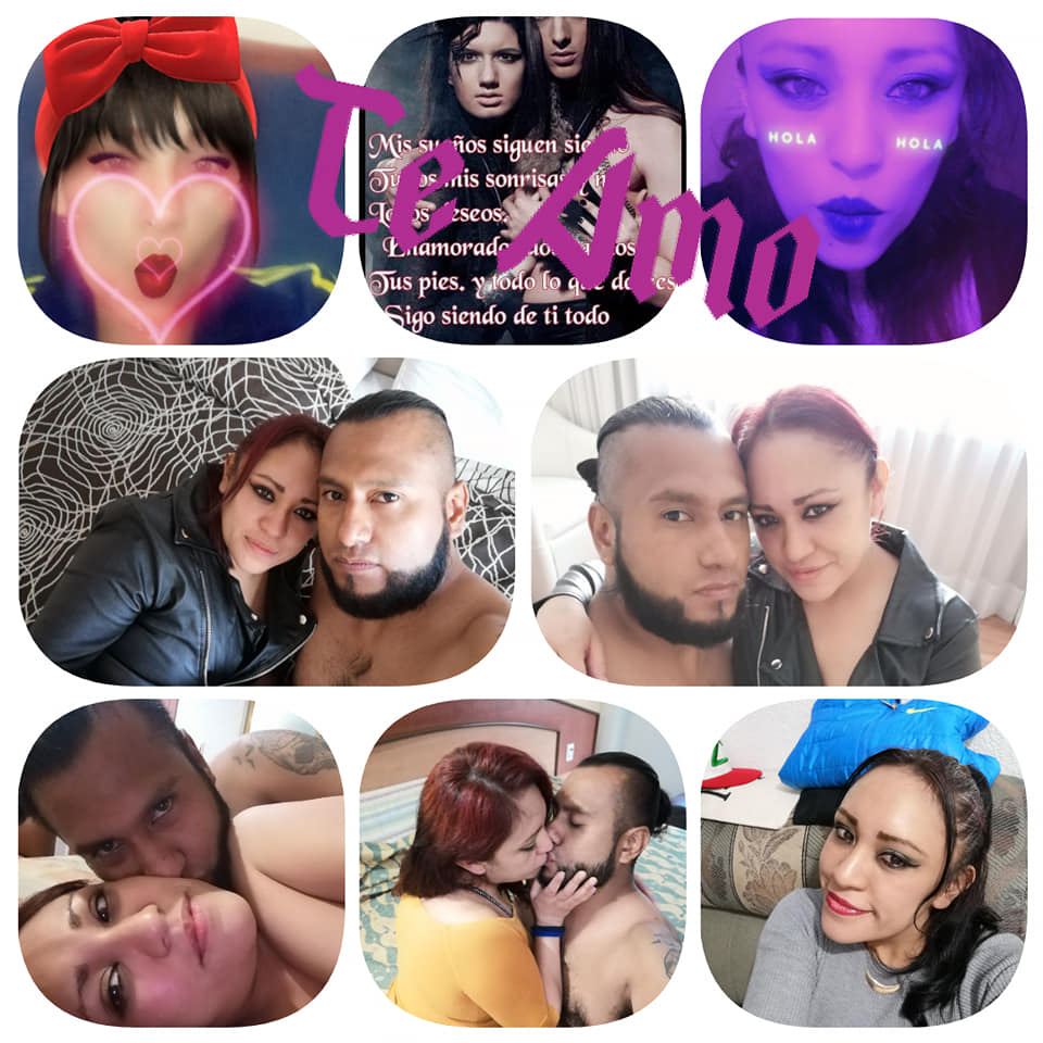 Nelly Palacios - Hada DU Hast