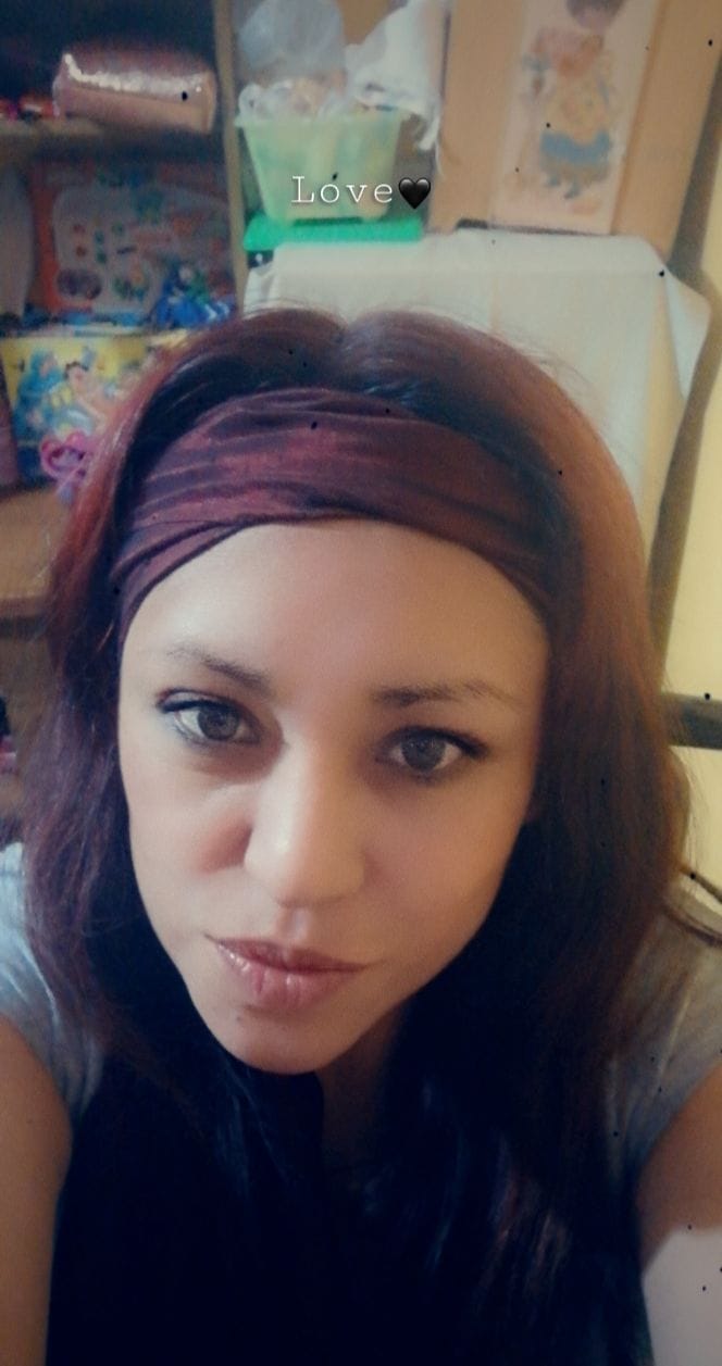 Nelly Palacios - Hada DU Hast