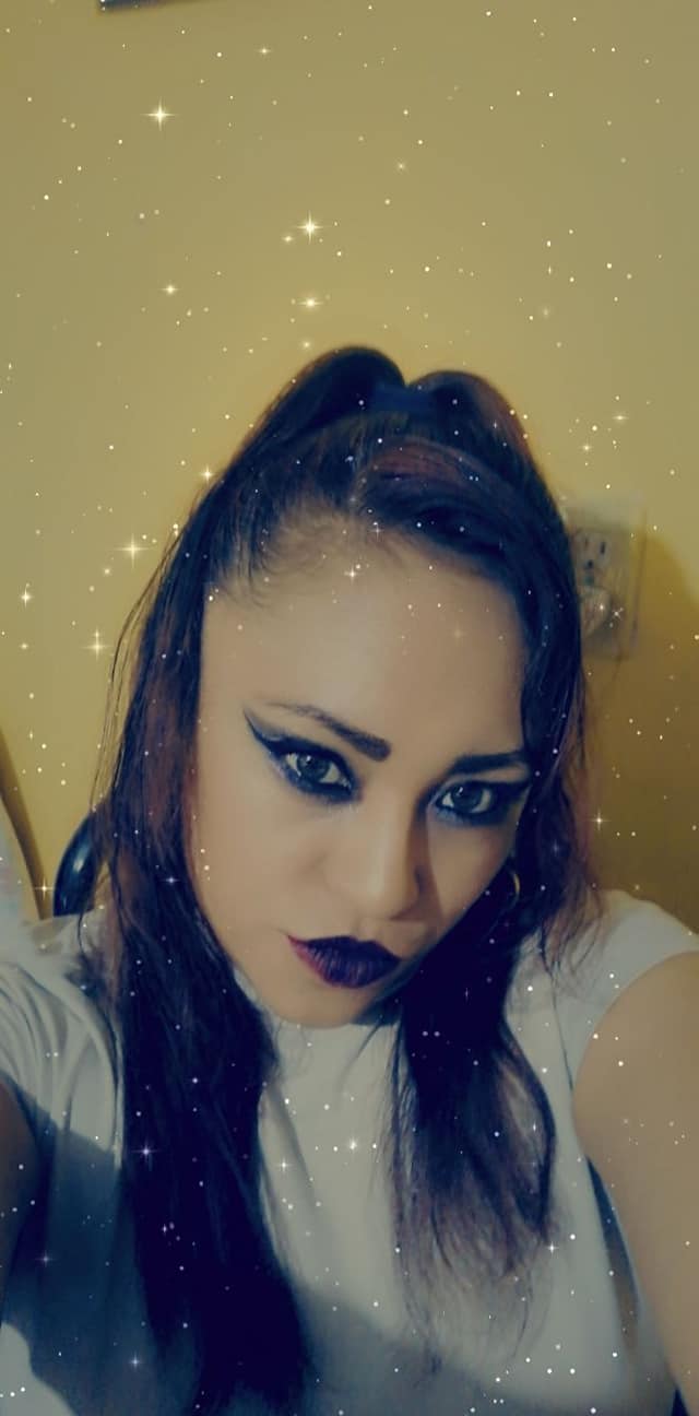 Nelly Palacios - Hada DU Hast