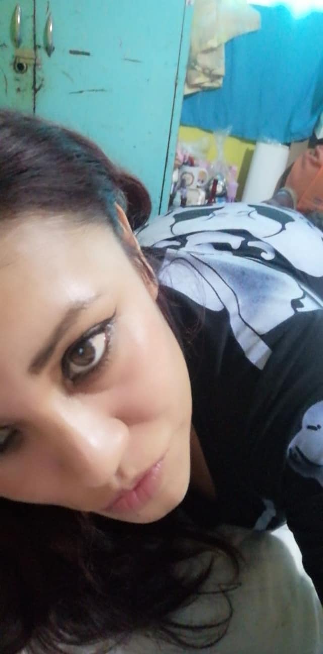 Nelly Palacios - Hada DU Hast