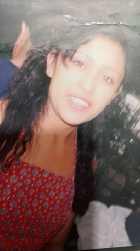 Nelly Palacios - Hada DU Hast