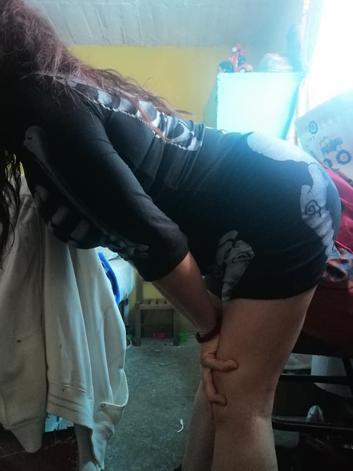 Nelly Palacios - Hada DU Hast