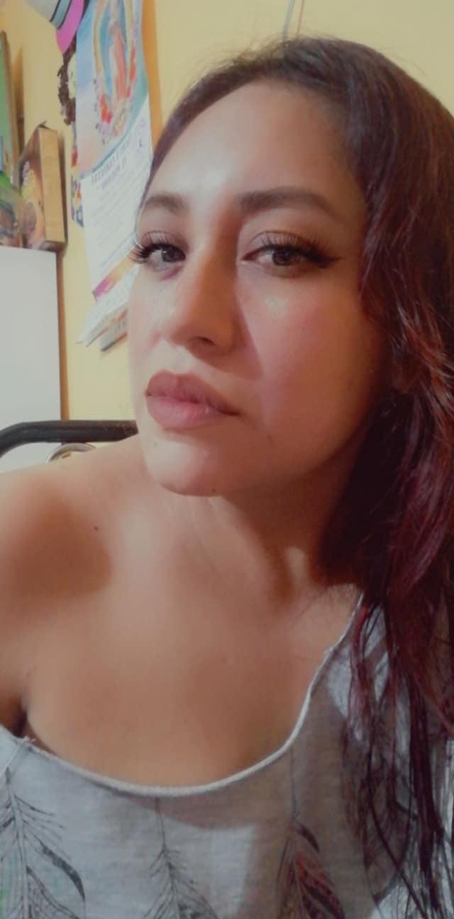 Nelly Palacios - Hada DU Hast