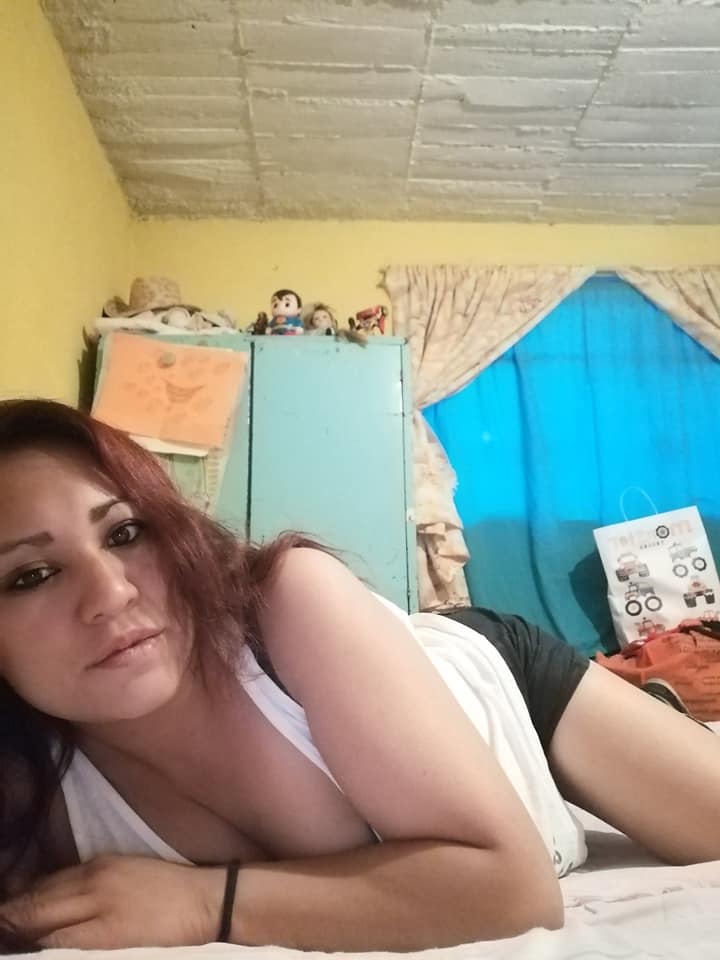 Nelly Palacios - Hada DU Hast