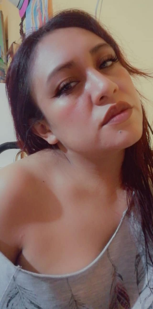 Nelly Palacios - Hada DU Hast