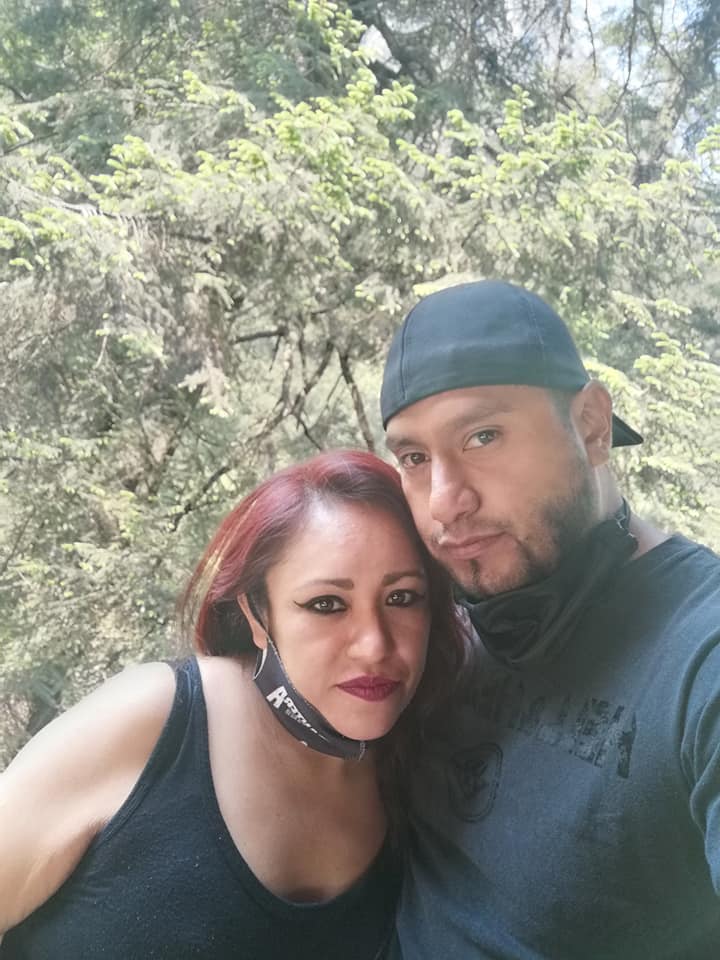 Nelly Palacios - Hada DU Hast