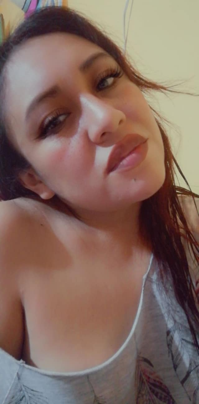 Nelly Palacios - Hada DU Hast