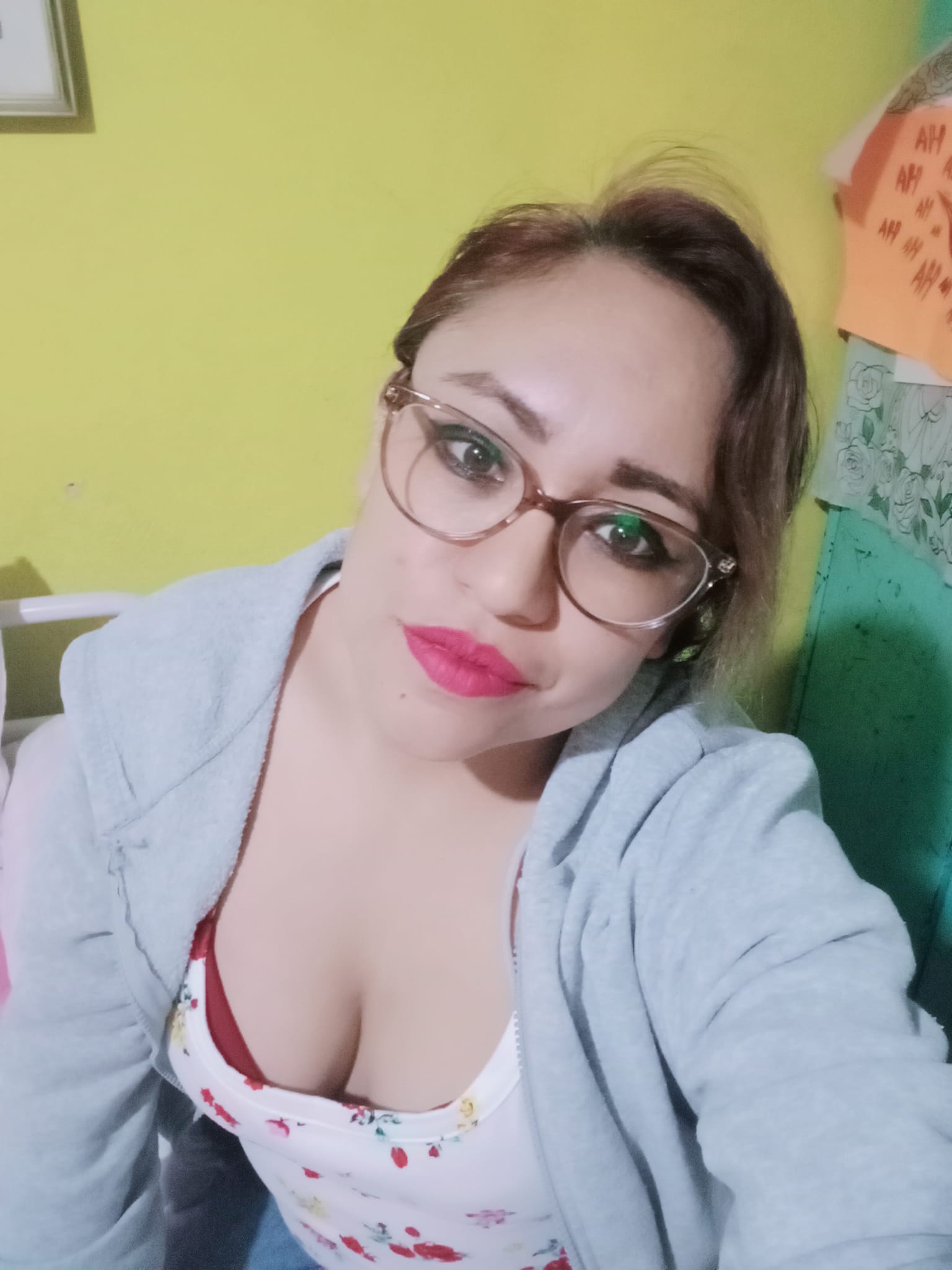 Nelly Palacios - Hada DU Hast