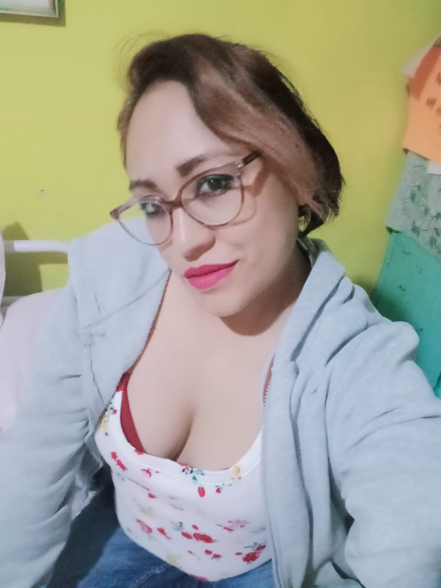 Nelly Palacios - Hada DU Hast