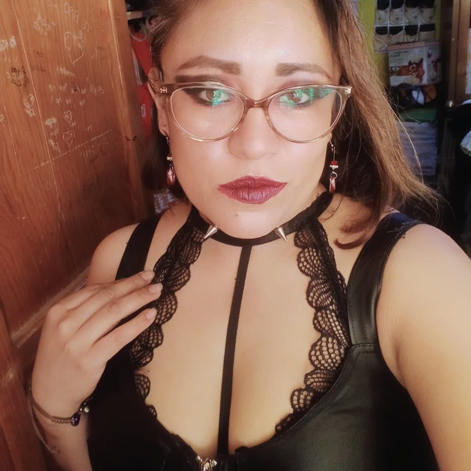 Nelly Palacios - Hada DU Hast