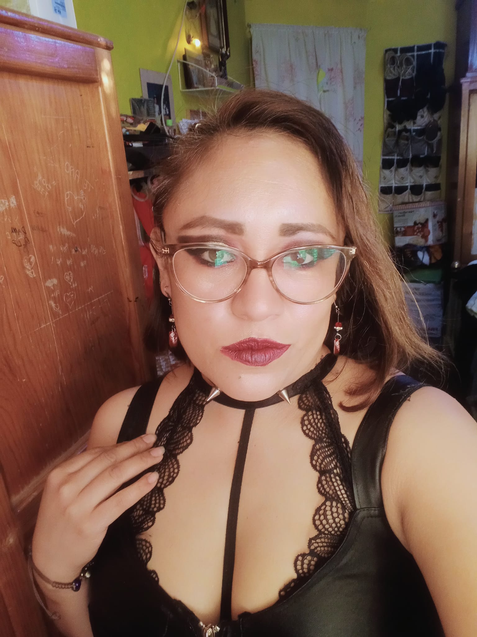 Nelly Palacios - Hada DU Hast