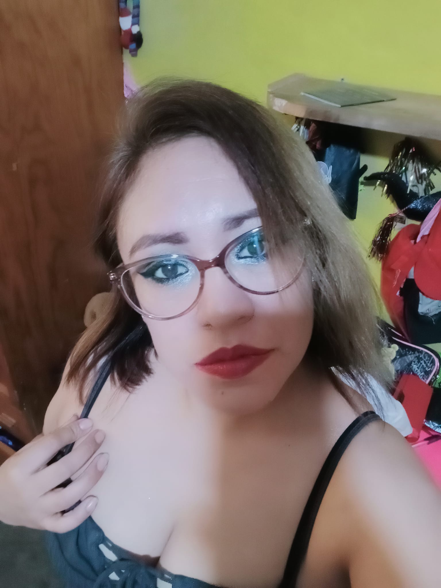 Nelly Palacios - Hada DU Hast