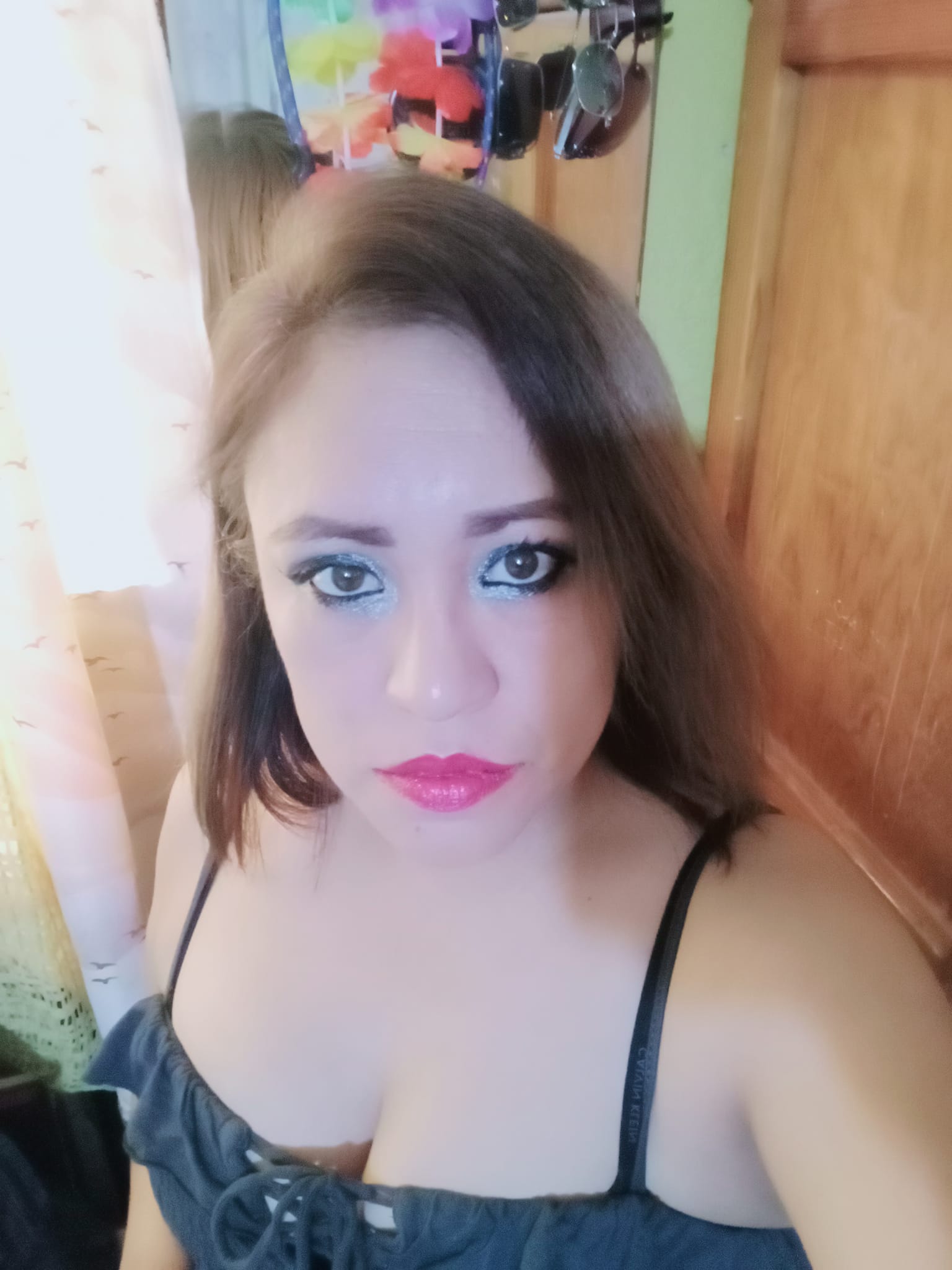 Nelly Palacios - Hada DU Hast