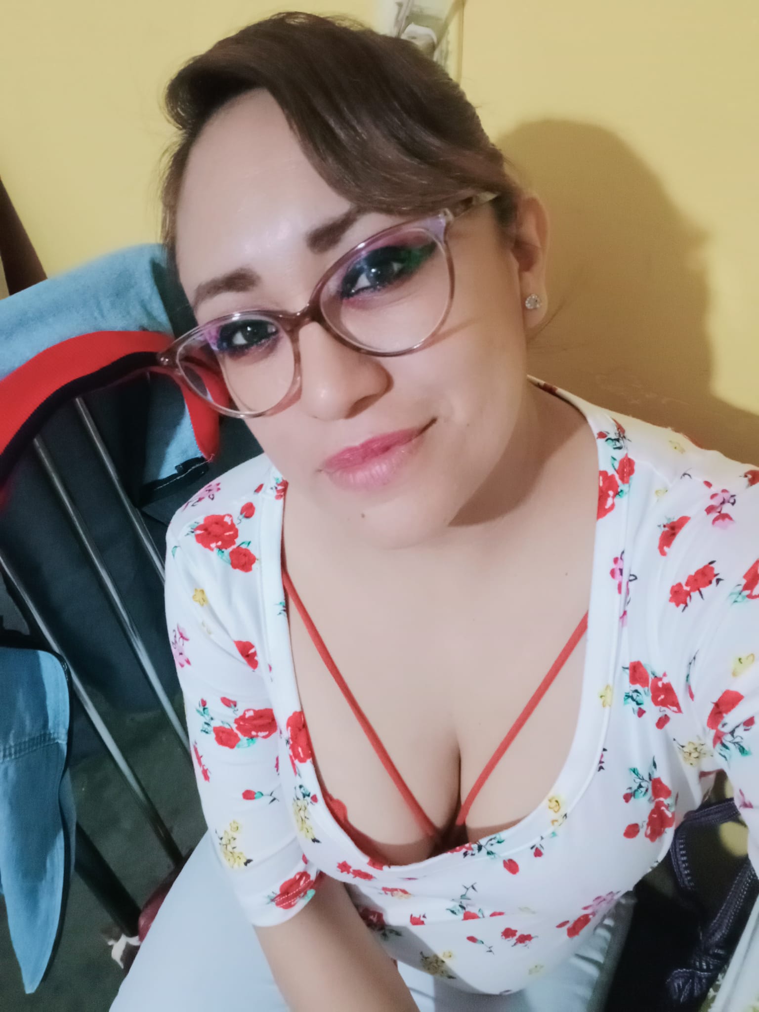 Nelly Palacios - Hada DU Hast