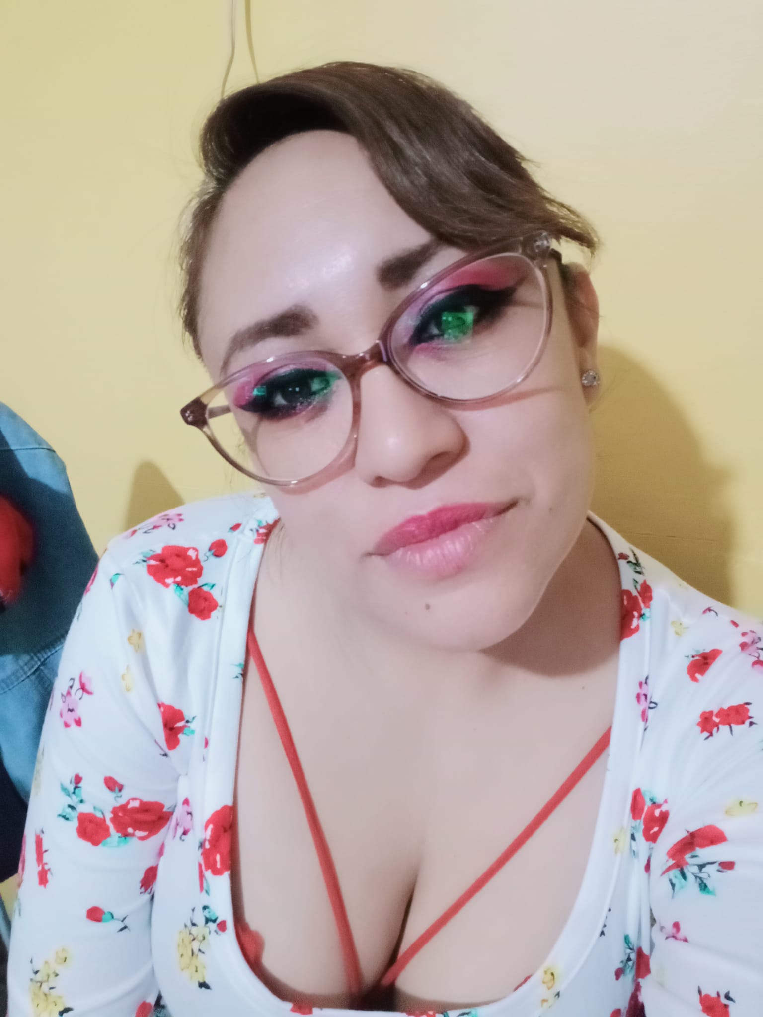 Nelly Palacios - Hada DU Hast