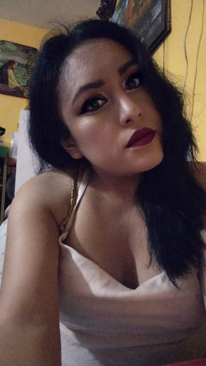 Nelly Palacios - Hada DU Hast