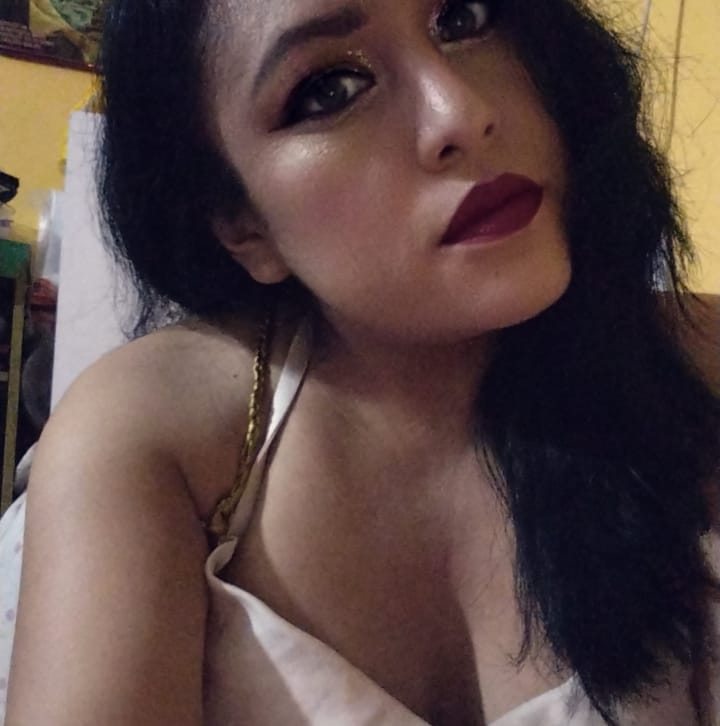 Nelly Palacios - Hada DU Hast