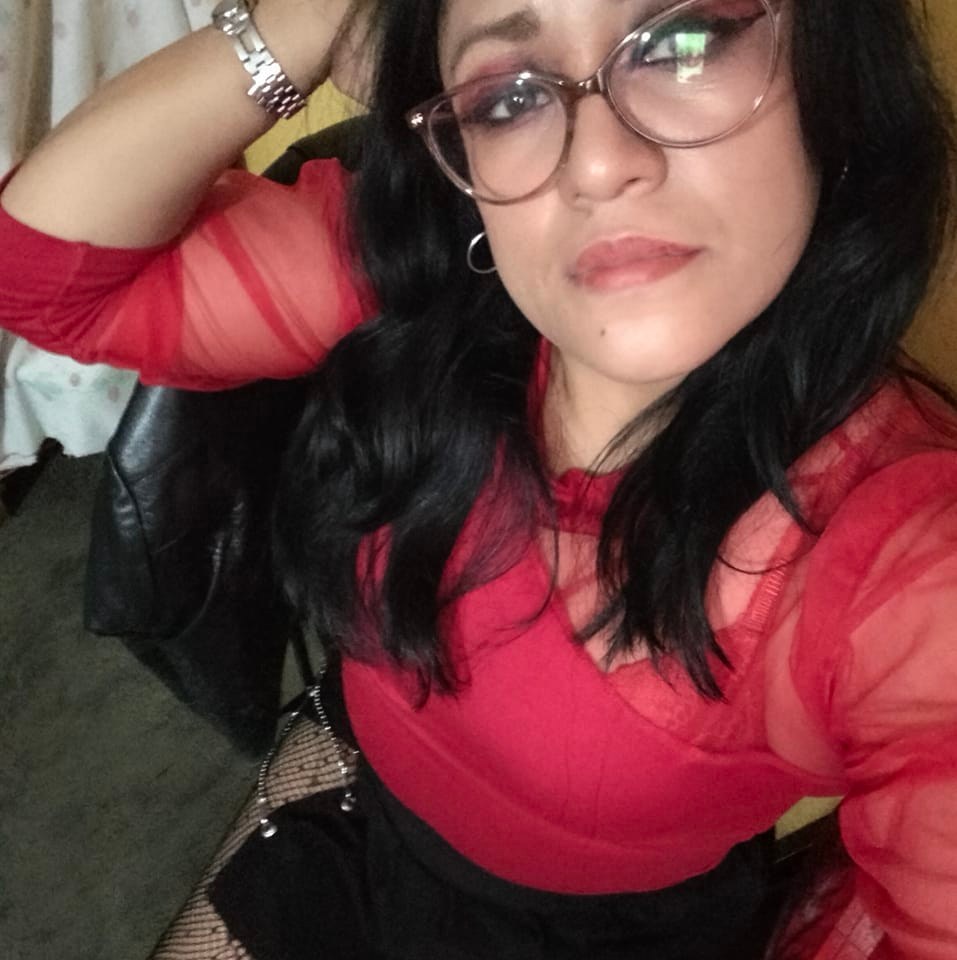 Nelly Palacios - Hada DU Hast