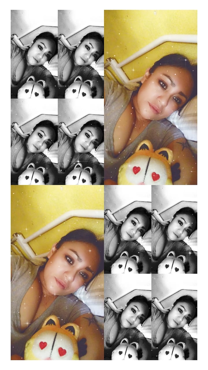 Nelly Palacios - Hada DU Hast