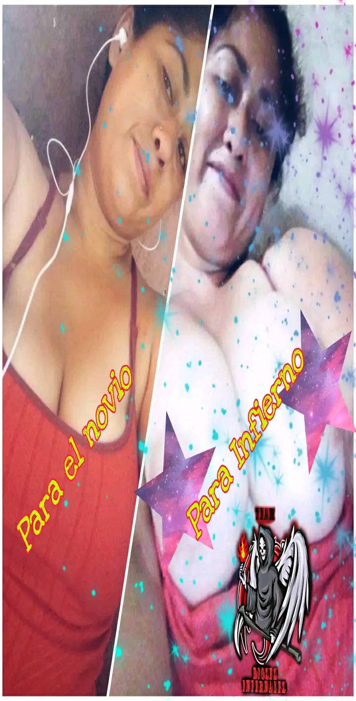 Karen Hernandez - Karla Ramirez