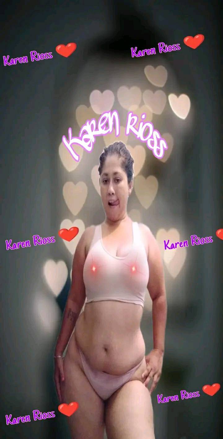 Karen Hernandez - Karla Ramirez