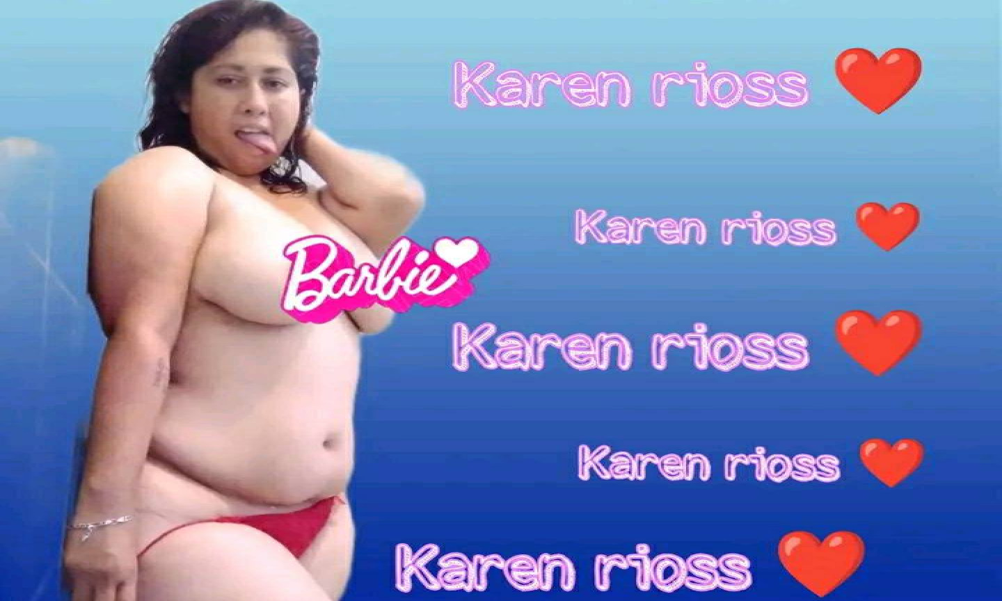 Karen Hernandez - Karla Ramirez