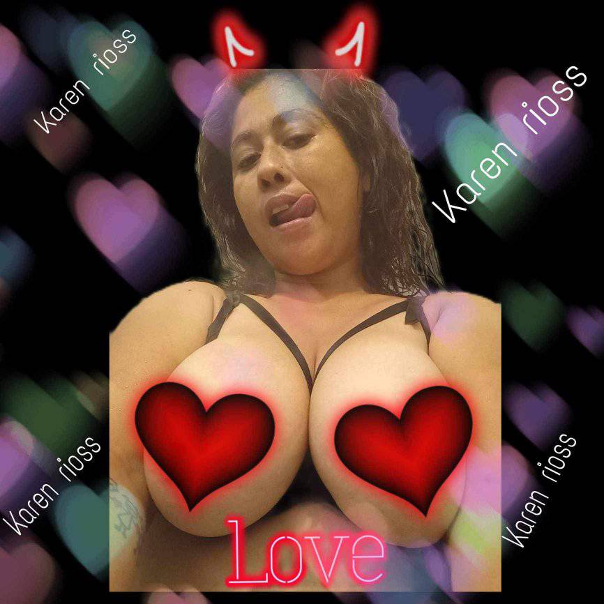 Karen Hernandez - Karla Ramirez