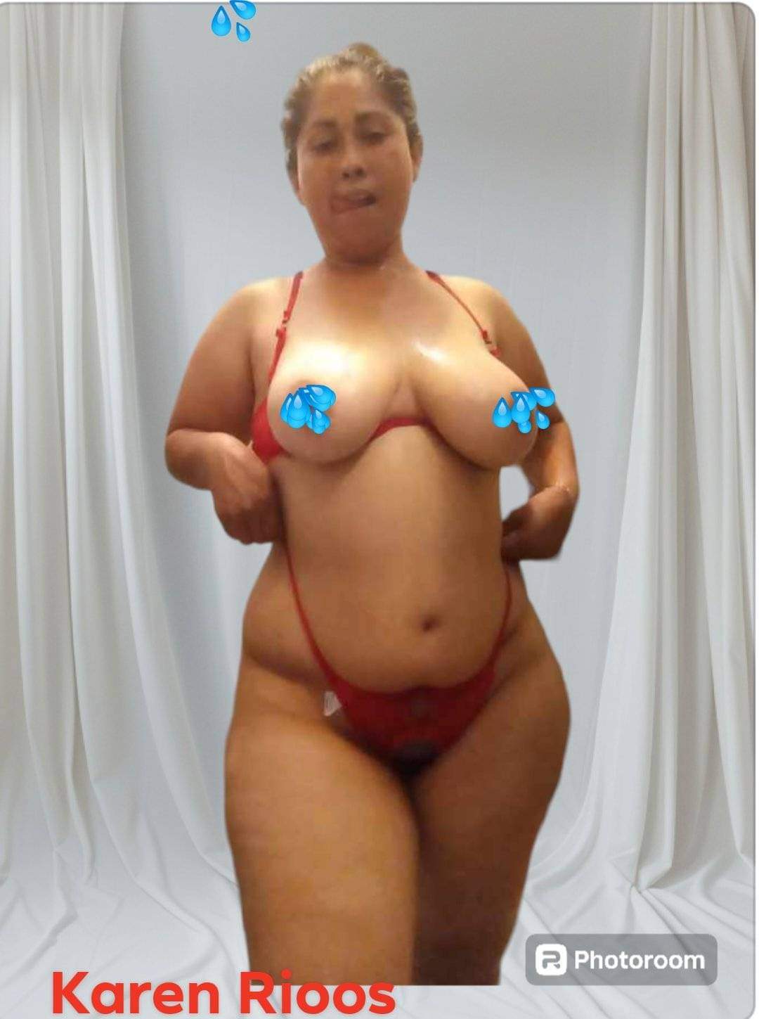 Karen Hernandez - Karla Ramirez