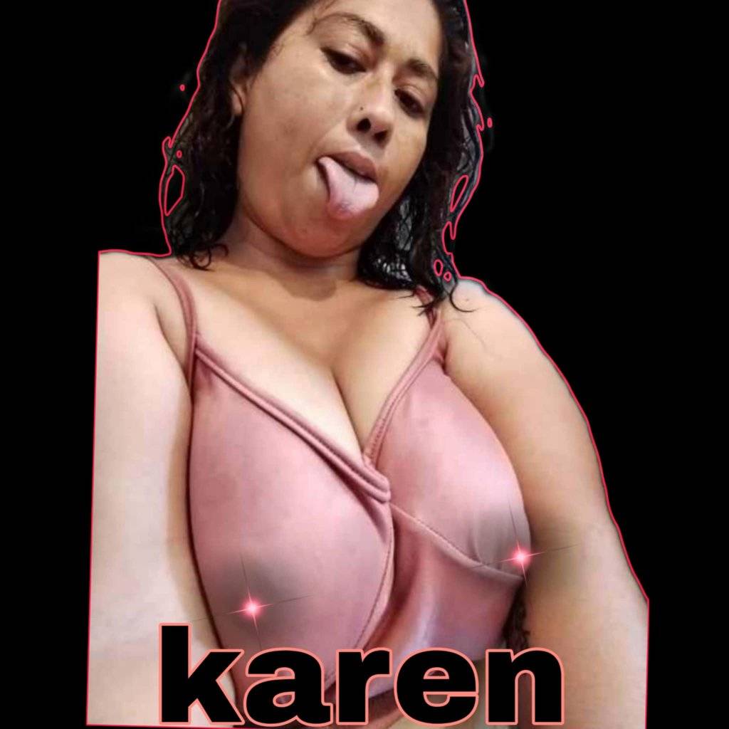 Karen Hernandez - Karla Ramirez