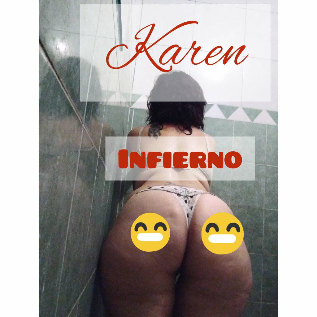 Karen Hernandez - Karla Ramirez