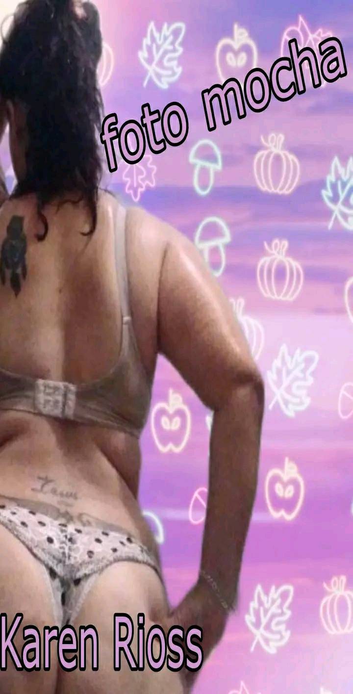 Karen Hernandez - Karla Ramirez