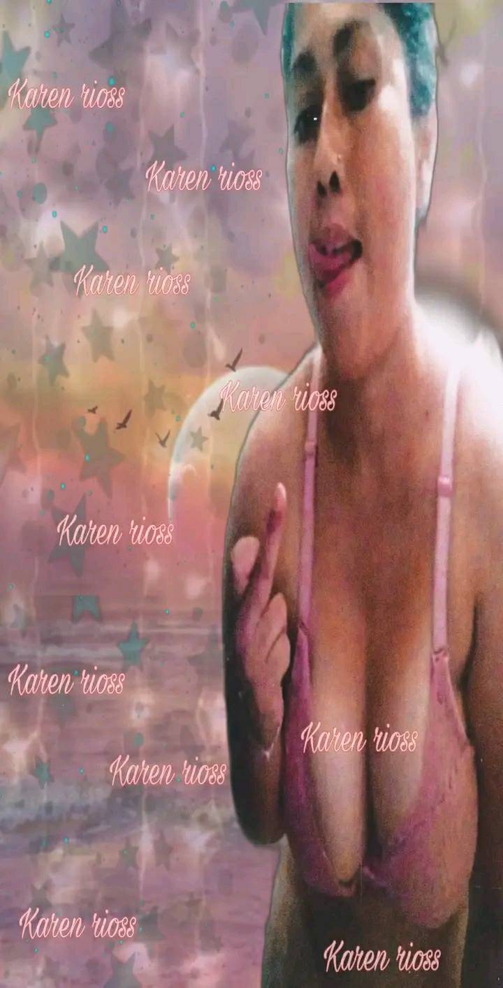 Karen Hernandez - Karla Ramirez