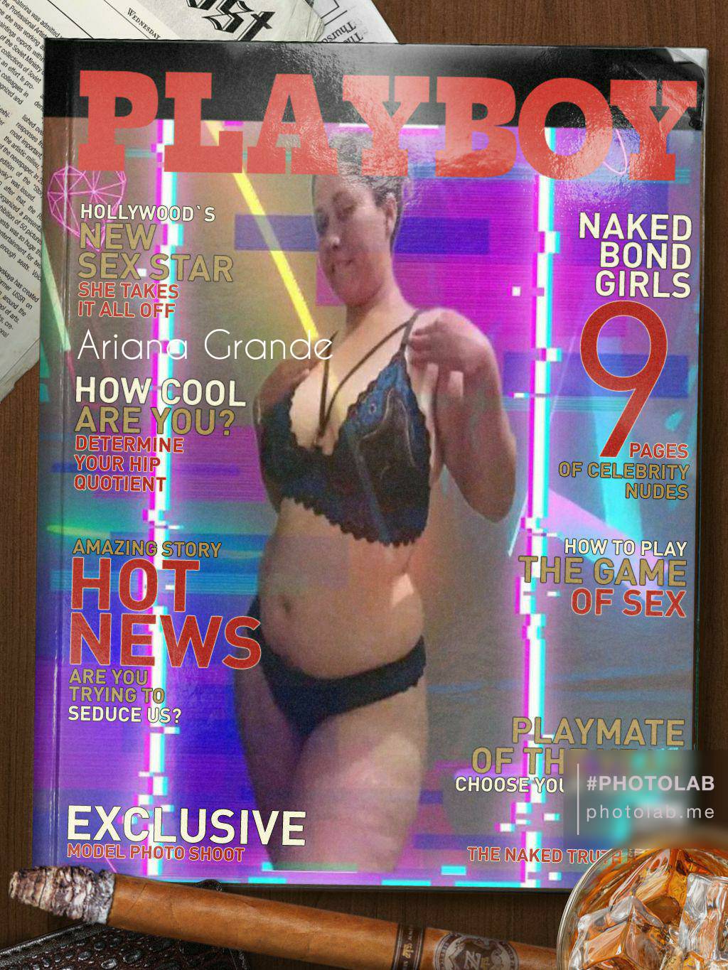 Karen Hernandez - Karla Ramirez