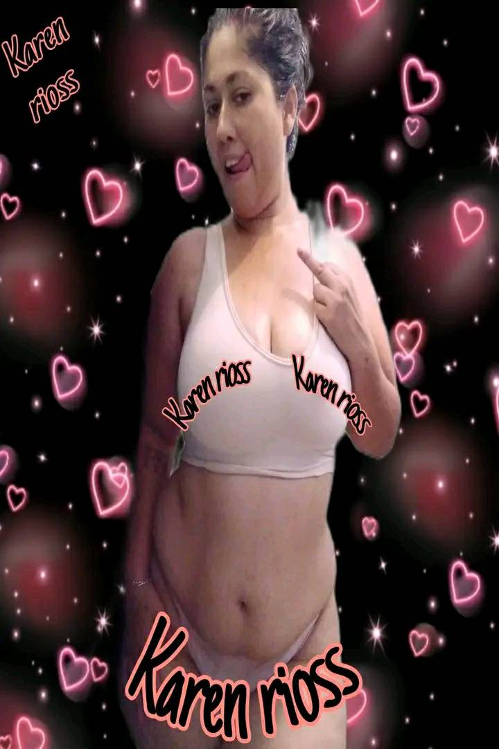 Karen Hernandez - Karla Ramirez