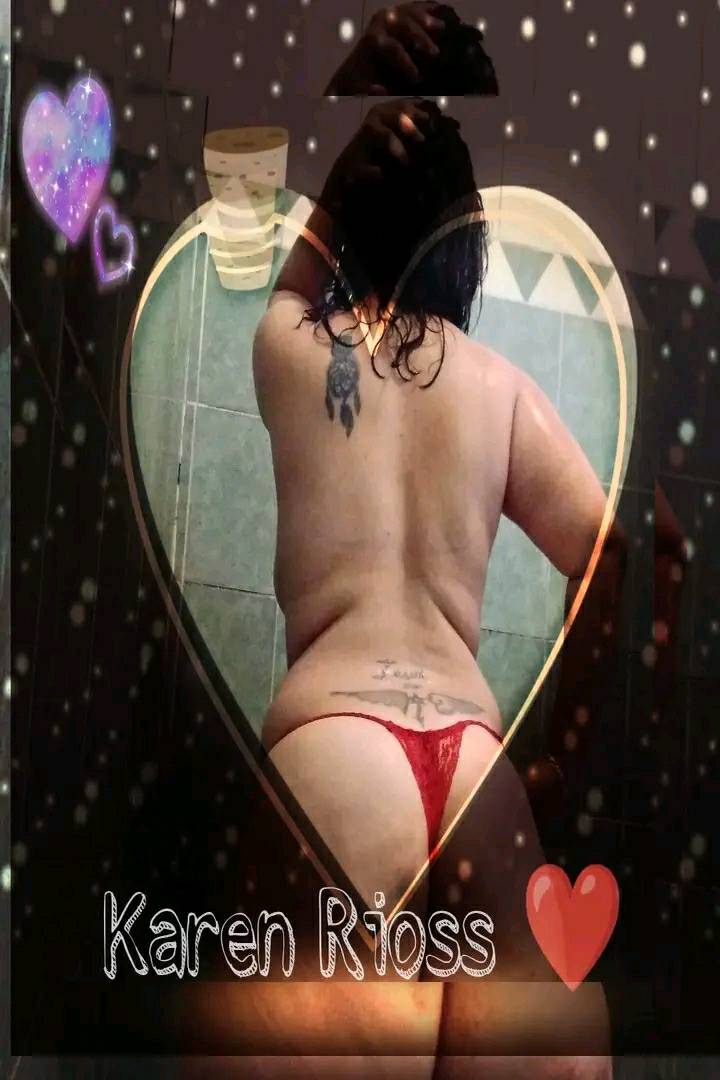 Karen Hernandez - Karla Ramirez